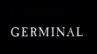 Trailer âš«GERMINAL Germinal de Claude Berri SONY 1993 [upl. by Merton]