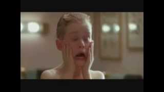 All of the Home Alone Movies in 5 Seconds [upl. by Barton620]