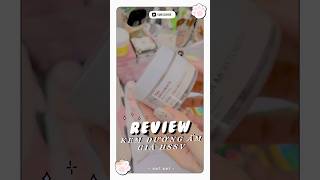 REVIEW KEM DƯỠNG ẨM GIÁ RẺ shopee giare skincare duongam [upl. by Mozelle539]