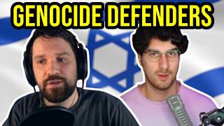 How to Defend Genocide [upl. by Justina]