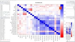 Missing Values in RapidMiner missingvalues impute [upl. by Niatirb]