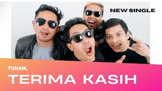 Enemy Down  Tuhan Terima Kasih Video Document amp Lyric [upl. by Noland]