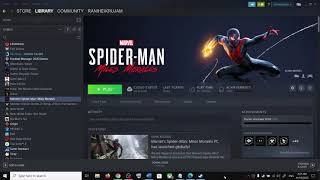 Marvels SpiderMan Miles Morales Fix ControllerGamepad Not Working On PC [upl. by Nitfa298]