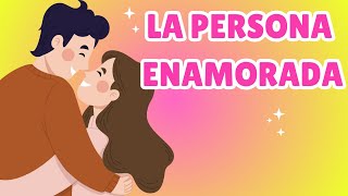 Qué es el enamoramiento Cómo saber si estoy Enamorado [upl. by Ahtamas]