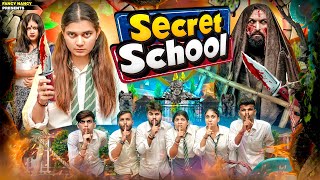 SECRET SCHOOL  Fancy Nancy [upl. by Secilu]