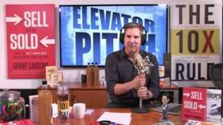 Sales Pitch for Tight Economies by Grant Cardone [upl. by Madelon871]