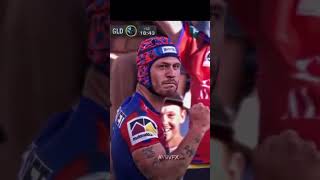 Kalyn Ponga Edit🥶 [upl. by Nylatsyrk]