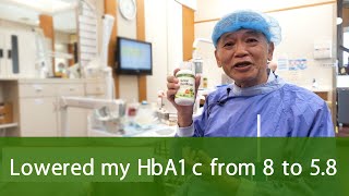 Dr Sus Journey Overcoming Diabetes with Herbtail GluboMetabol  A LifeChanging Transformation [upl. by Freeland796]