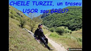 Cheile Turzii 😎quotInfractoareaquot din Cheile Turzii [upl. by Ikiv896]