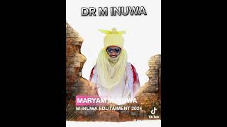 SABUWAR WAKAR NURA M INUWA JAMILUN JIDDA HAUSA AUDIO [upl. by Eadahc885]