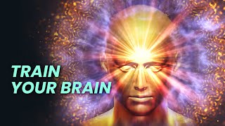 Abundance Binaural Beats Reprogramming Subconscious Mind While Sleeping [upl. by Alyss]