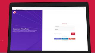 How to sign in Eworldtrade through google [upl. by Artied814]