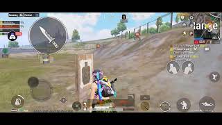 BGMI UPDATE 35 GAMEPLAY  PUBG MOBILE 🔥 [upl. by Oreste]