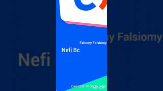 Nefi Bc x Falcony Falsiony  210 Remix [upl. by Ignacius]