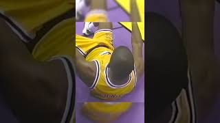 Magic Johnson Played as Point Forward 19960202 shorts [upl. by Ernesta651]