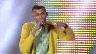 Stromae Ft Orelsan Ft Maitre gims AVF à URBAN PEACE 3 LIVE YouTube [upl. by Mathilde]