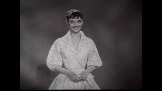 Cine Man  Video about costume designer Edith Head [upl. by Olnee]