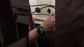 4140 mm Apple Watch is perfect for small wrist [upl. by Odysseus]