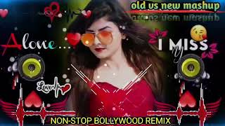 New hindi bollywood Song remix [upl. by Leahcimaj]