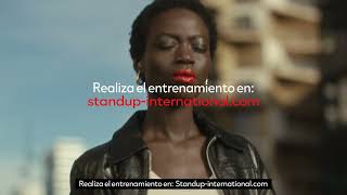 Stand Up L’Oréal Paris ​ [upl. by Lose]