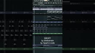 DROP THIS TRACK flstudio flproducer instrumentalmusic [upl. by Eerrehc]