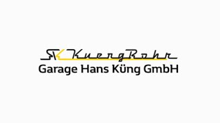 Garage Hans Küng GmbH  13122024 [upl. by Asaret]