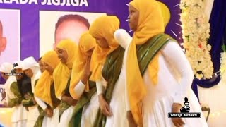 CIYAAR DHAQMEED QURUX BADAN amp DHAANTADII GOBOLKA FAAFAN [upl. by Durston]