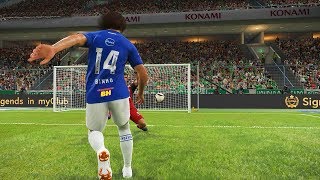 BINHO UM RAIO DE LUZ APRESENTA NOVO AMIGO HOMENAGEIA MBAPPÉ  PES 2019  RUMO AO ESTRELATO 2 [upl. by Karlotta515]