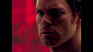 “Blood…” dexter dextermorgan edit tvshow [upl. by Ahsinid]