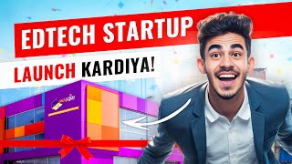 EdTech Startup ka Office Dhundte hai  Aryan Tripathi [upl. by Friede]