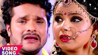 Khesari Lal NEW दर्दभरा गीत 2023  पागल भईल जमाना  Khesari Ke Prem Rog Bhail  Bhojpuri Sad Song [upl. by Llertram]