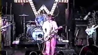 Weezer  Lupos Full concert  20000828 [upl. by Yrehcaz]