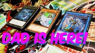 New Support Drytron Deck Profile  Test Hands postINFO [upl. by Daza502]