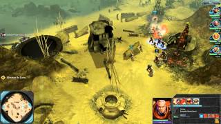 Lets Play Dawn of War 2  Episode 12 [upl. by Ecirtnahc312]