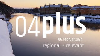 04plus  6 Februar 2024 [upl. by Celina]