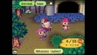 Creating Animal Crossing HOUSE with Cards shorts AnimalCrossing ACNH [upl. by Aiset]