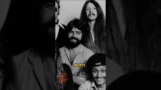 🎸 The Doobie Brothers  Legendary Journey rockmusic [upl. by Xenia]