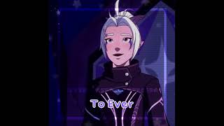 Rayla EditTherapytheaterandmore1929  edit tdpedit thedragonprince rayla lacy [upl. by Abraham]