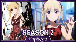 Darwins Game Season 2 Release Date Situation  WHAT WE KNOW SO FAR [upl. by Yorgo]