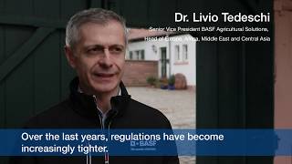 BASF gains approval for fungicide innovation Revysol® in Europe [upl. by Raji]