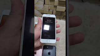 iPhone 7 brand new condition all working best price like comment share subscribe my YouTube channel [upl. by Nilyaj]