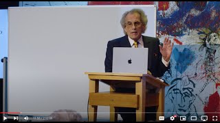 Science After Babel with David Berlinski [upl. by Brenda]