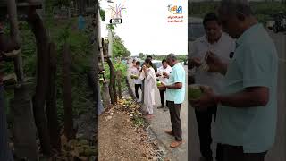 மாற்றத்தை நோக்கி நகரலாமே environment noplastic swachhbharat health river water change [upl. by Ecydnarb]