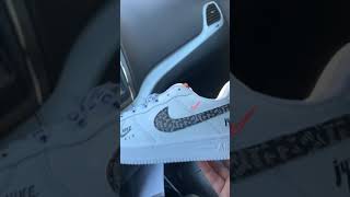 Nike Air Force 1 ioffercom 20 [upl. by Shiri557]