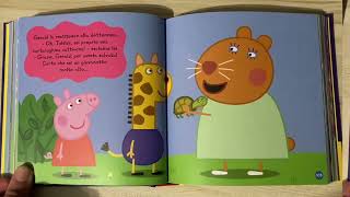 Peppa Pig Gerald Giraffe [upl. by Artenra]