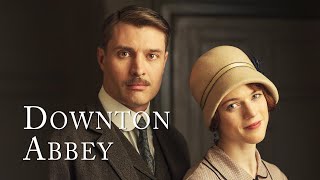 Gwen Returns To Downton Abbey  Downton Abbey [upl. by Kerwin]