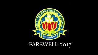 Farewell 2017 [upl. by Ecinom917]