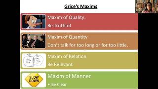 Unit 3 Lesson 4  Models for Stylistic Analysis of ProseDrama [upl. by Vaden]