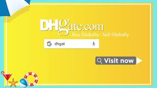 DHgate 33 Million Product listing with Best Wholesale Price [upl. by Eninnaej28]