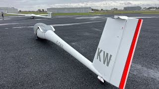 Getting Started at Australia World Gliding Championship [upl. by Ofella]